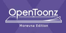  Formation Opentoonz  à Châteauroux 36   